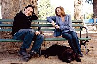 Frau mit Hund sucht Mann mit Herz [DVD], 3