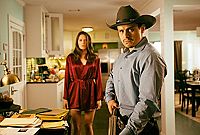 From dusk till dawn - Staffel 2 [Blu-ray], 4