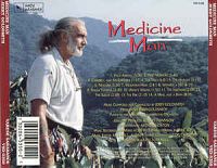 Medicine Man [CD], 1