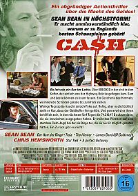 Ca$h! [DVD], 1