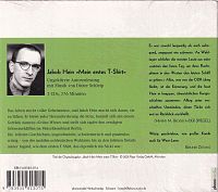 Mein erstes T-Shirt, 1