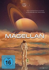 Magellan [DVD], 1