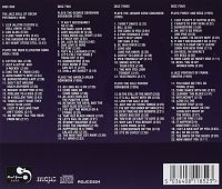 Eight Classic Albums [CD], 1