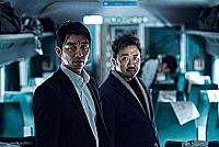 Dernier train pour Busan [DVD], 5