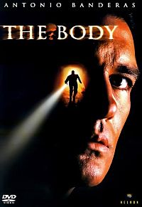 The Body [DVD], 1