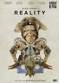 Reality [Blu-ray], 1