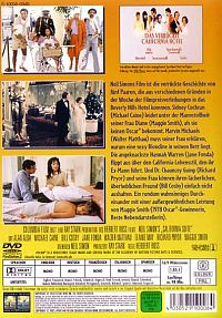 Das verrückte California-Hotel [DVD], 2