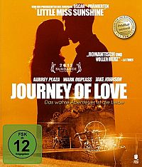 Journey of Love [Blu-ray], 1