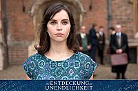 Die Entdeckung der Unendlichkeit [DVD], 7