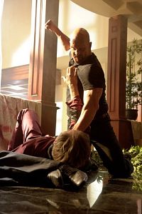 The Package - Killer Games [Blu-ray 3D], 2