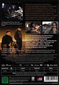 Lauf um dein Leben - Vom Junkie zum Ironman [DVD], 1