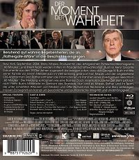 Der Moment der Wahrheit [Blu-ray], 2