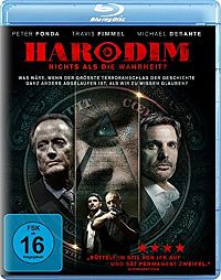 Harodim - Nichts als die Wahrheit? [Blu-ray], 1