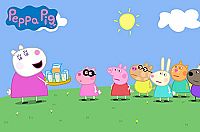 Peppa Pig - Der Geheimclub [DVD], 8