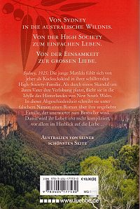 Im Tal der Eukalyptuswälder, 1