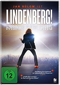 Lindenberg! Mach dein Ding [DVD], 1