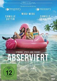 Abserviert - Strand, Spass und Sonne! [DVD], 1