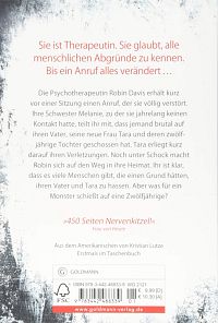 Solange du atmest, 1