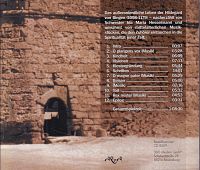 900 Jahre Hildegard von Bingen, 1