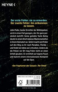 Am Limit: Thriller, 1