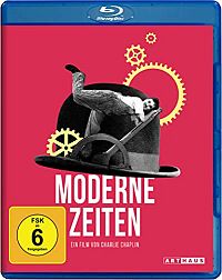 Moderne Zeiten [Blu-ray], 1