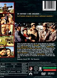 Papa Schultz - Saison 2 [DVD], 2