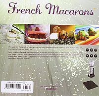 French Macarons, 1