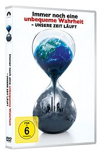 Immer noch eine unbequeme Wahrheit - Unsere Zeit läuft [DVD], 7