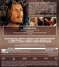 Jesus Christ Superstar (OmU) [Blu-ray], 1