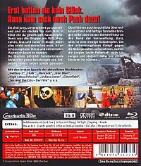 Disaster Movie [Blu-ray], 1