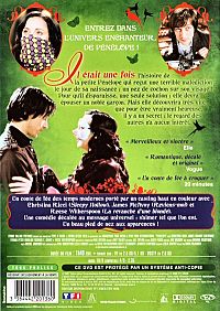 Pénélope [DVD], 1