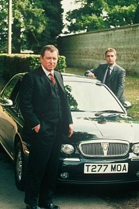 Inspector Barnaby - Staffel 2 [DVD], 4