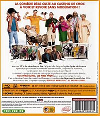 Les Profs [Blu-ray], 2