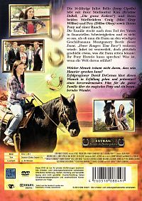 Das Geheimnis des Ponys [DVD], 1