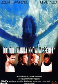 Do You Wanna Know a Secret? [DVD], 1