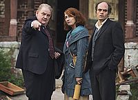 Men & Chicken [Blu-ray], 7