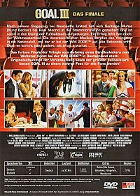 Goal 3 - Das Finale [DVD], 1