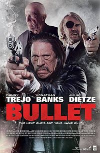 Bullet [DVD], 1