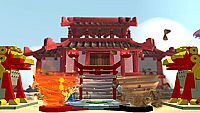 LEGO Ninjago - Schatten des Ronin [Nintendo 3DS], 2