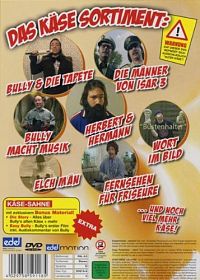 Bully's Alter Käse [DVD], 1