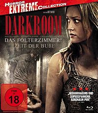 Darkroom - Das Folterzimmer! [Blu-ray], 6