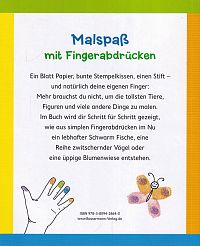 Finger-Stempeln, 1