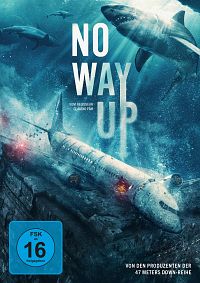 No Way Up [DVD], 1