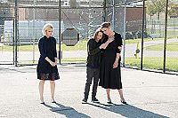 My Days of Mercy [Blu-ray], 2