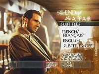 La fin d'un liaison [DVD], 3