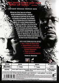 The Shield - Staffel 5 [DVD], 1