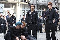 Crows Explode - Crows Zero 3 [Blu-ray], 4