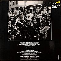 Village People  [Vinyl], 1
