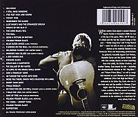 At Madison Square Garden [CD], 1