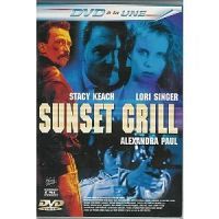 Sunset Grill [DVD], 1